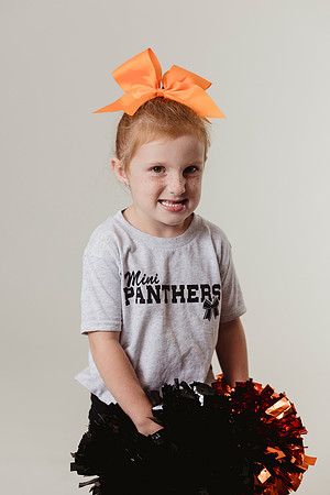 Cheer Mini30