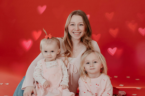XOXO Dahmen22