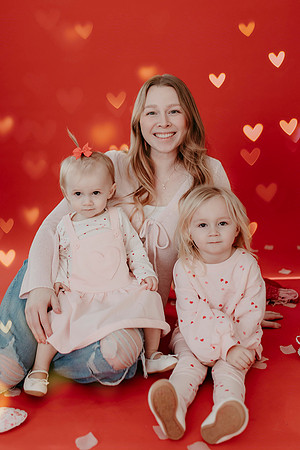 XOXO Dahmen20