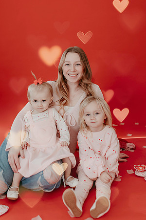 XOXO Dahmen21