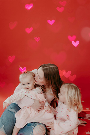 XOXO Dahmen25