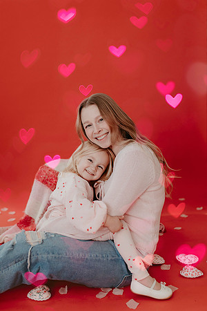 XOXO Dahmen28