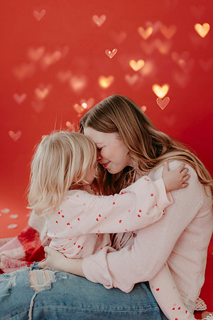 XOXO Dahmen30