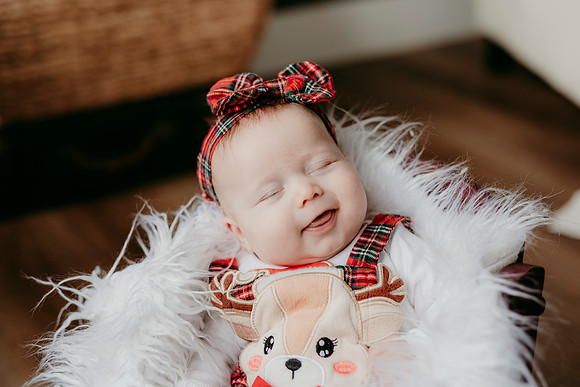 Kassidy 3 Months4