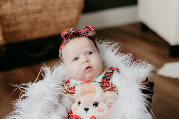 Kassidy 3 Months3
