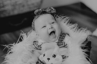 Kassidy 3 Months6bw
