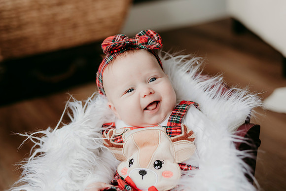 Kassidy 3 Months5