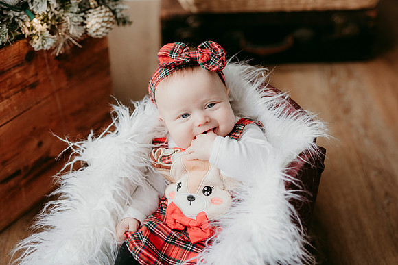 Kassidy 3 Months10