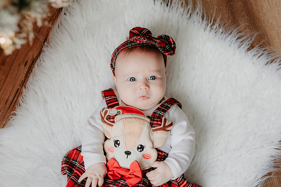 Kassidy 3 Months12