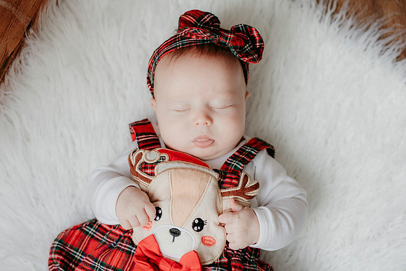 Kassidy 3 Months13