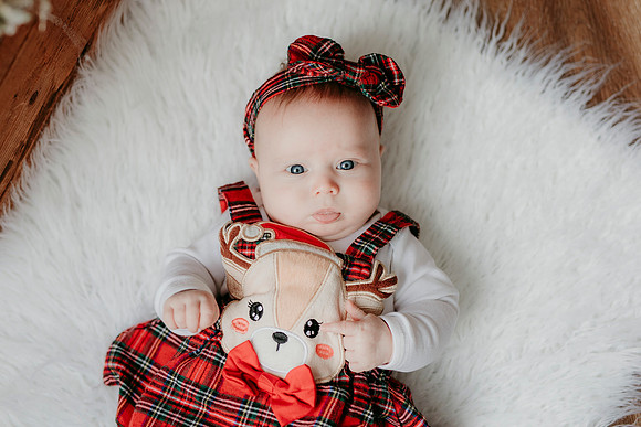 Kassidy 3 Months14
