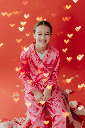 XOXO Dino44