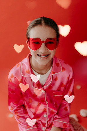 XOXO Dino46
