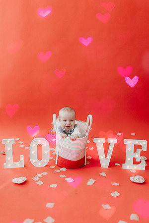 XOXO Schable6