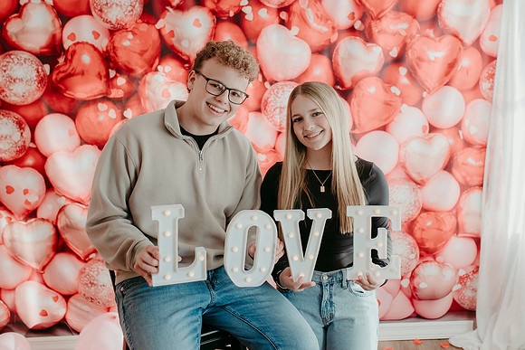 XOXO M&R52