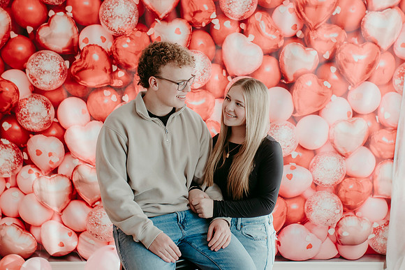 XOXO M&R54