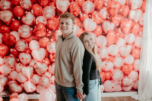 XOXO M&R59