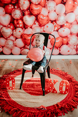 XOXO A. Dahmen20