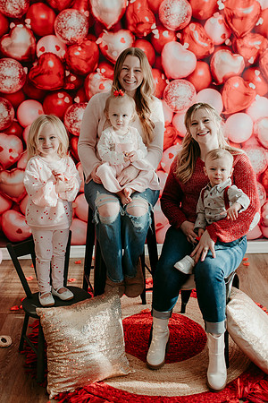XOXO A. Dahmen37