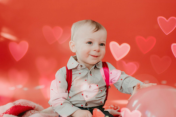 XOXO A. Dahmen46