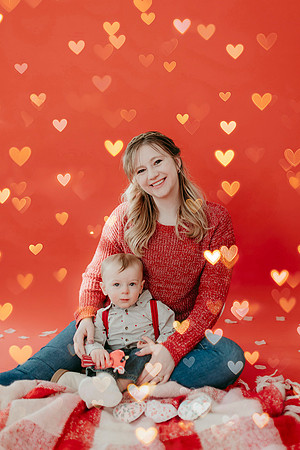 XOXO A. Dahmen48