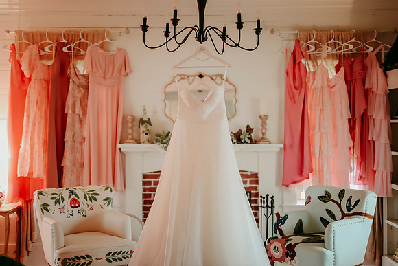 L&L Getting Ready & Details28