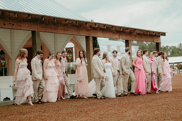 L&L Wedding Party148