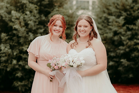 L&L Wedding Party6
