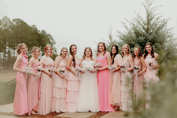 L&L Wedding Party48