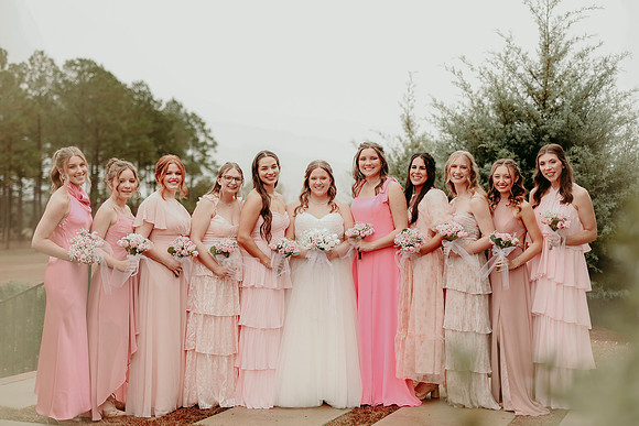 L&L Wedding Party46