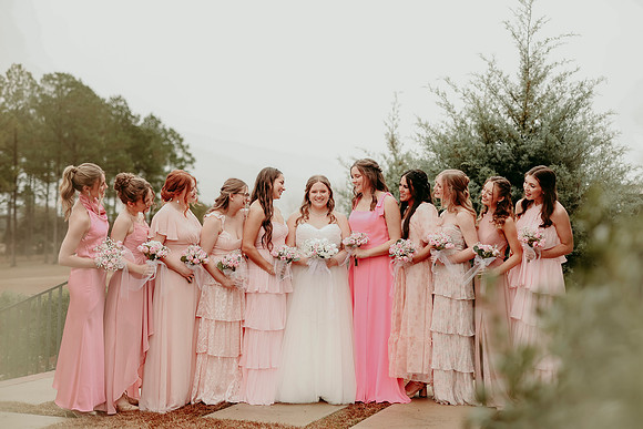L&L Wedding Party50