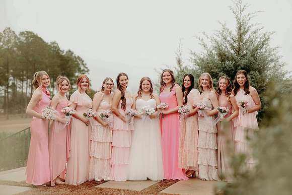 L&L Wedding Party49