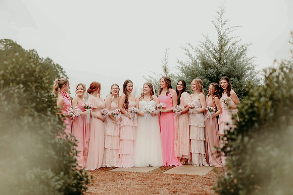 L&L Wedding Party56