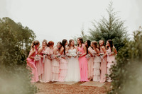 3. Wedding Party