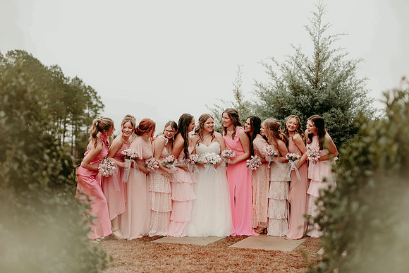 L&L Wedding Party60