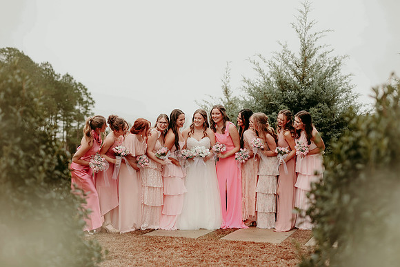 L&L Wedding Party62