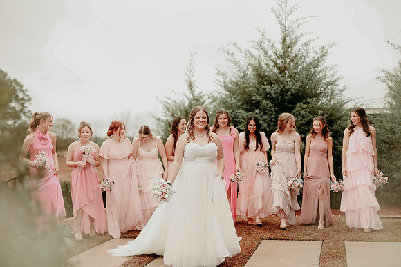 L&L Wedding Party64