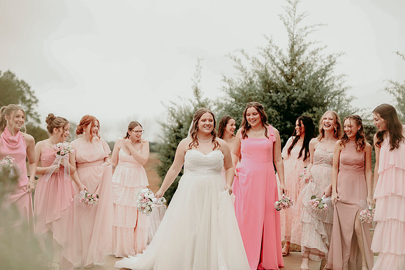 L&L Wedding Party67