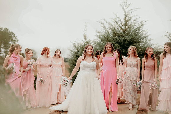 L&L Wedding Party66