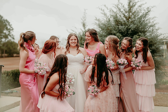L&L Wedding Party70