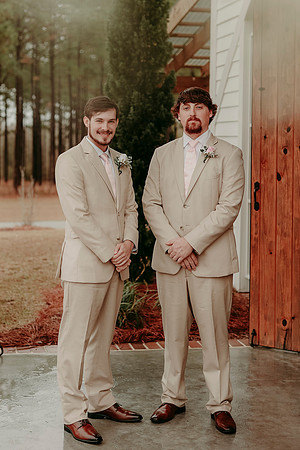 L&L Wedding Party80