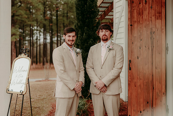 L&L Wedding Party81