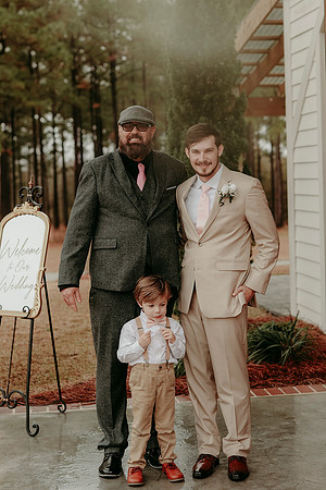 L&L Wedding Party88