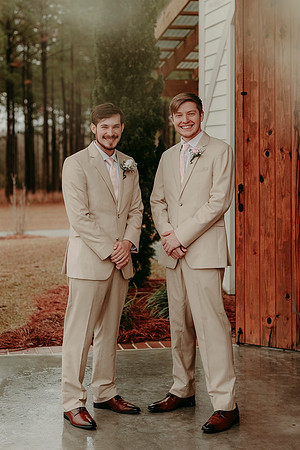 L&L Wedding Party91