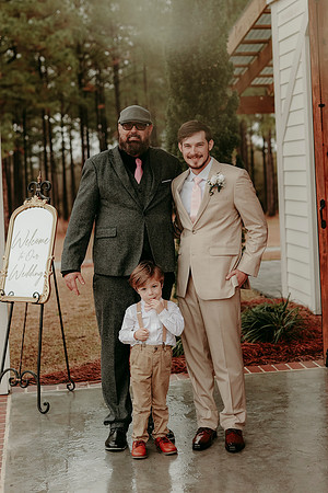 L&L Wedding Party90