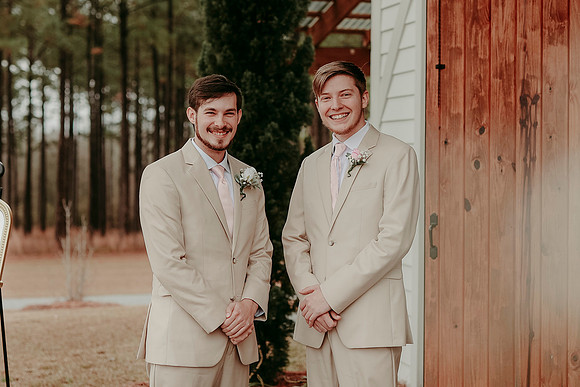 L&L Wedding Party93