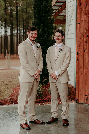 L&L Wedding Party95