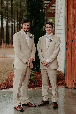 L&L Wedding Party96