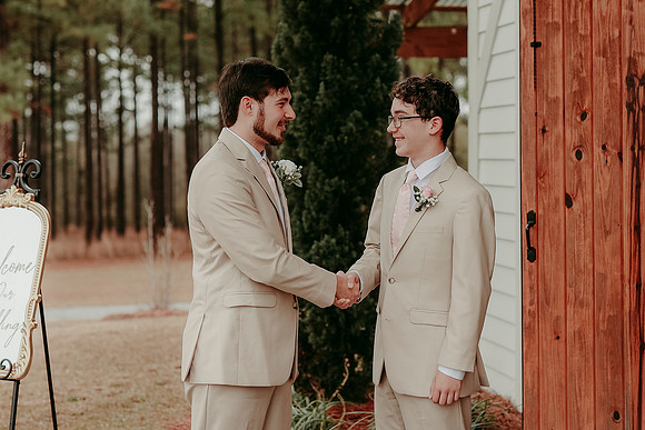 L&L Wedding Party99