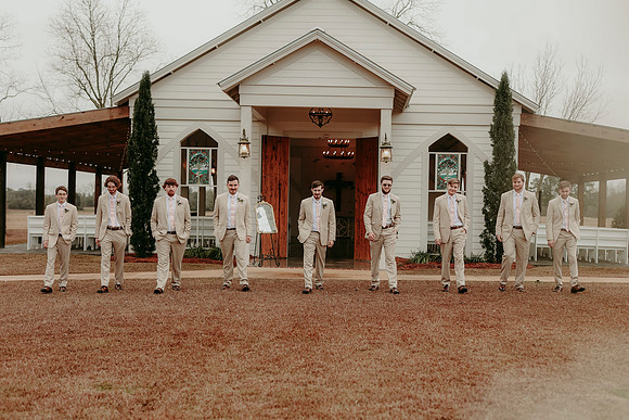 L&L Wedding Party121